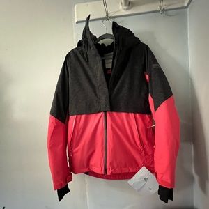 Brand new Roxy dry flight jacket/Coat